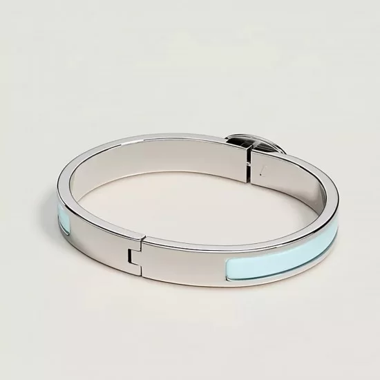【HERMES】Bracelet Mini Clic Chaine d'Ancreブレスレット Mini Clic Chaine d'Ancre bracelet | Hermès USA